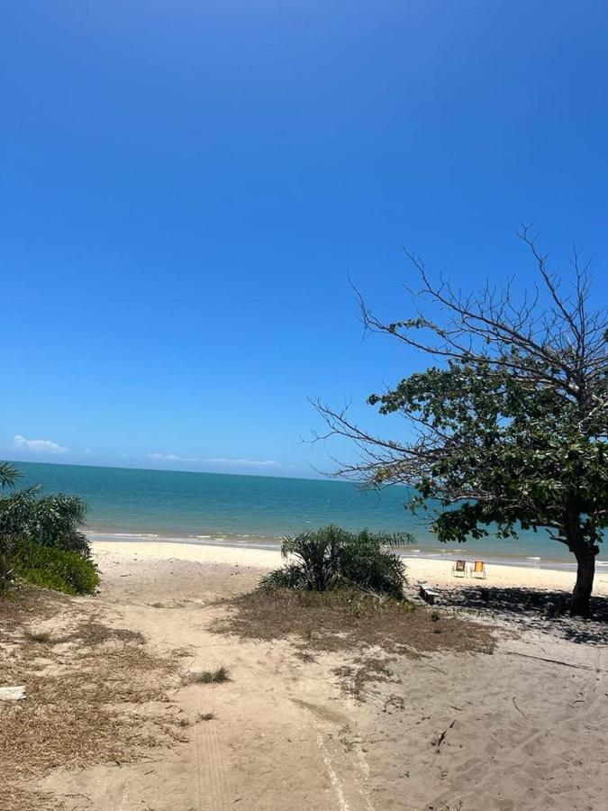 Chales Aconchego II Villa Корумбау Екстериор снимка